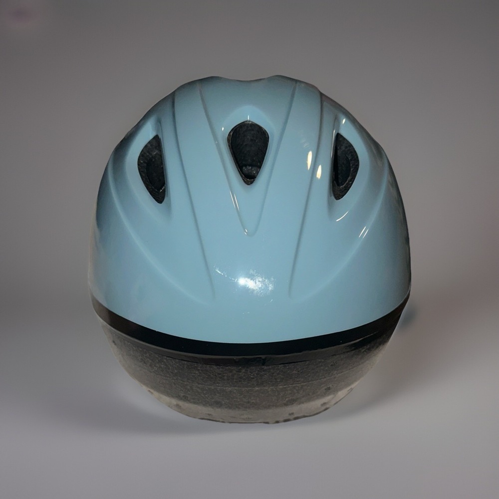 Concord I-Cycle Kid's Bicycle Helmet Toddler Bike Helmet Ages 3+ - Picture 3 of 4